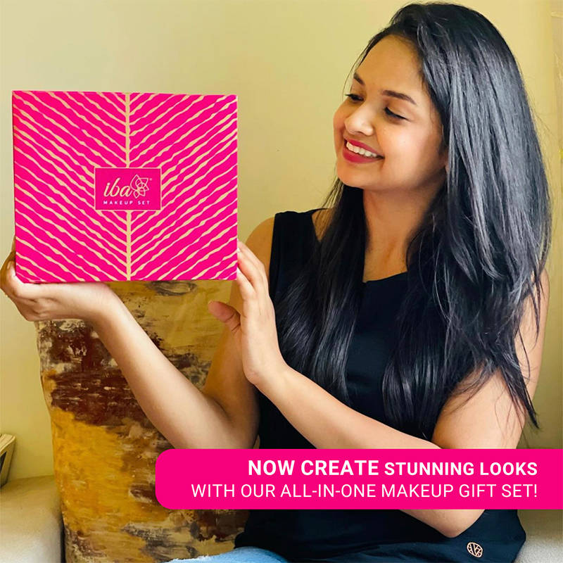 Makeup Gift Set - Medium | L12 - view 2