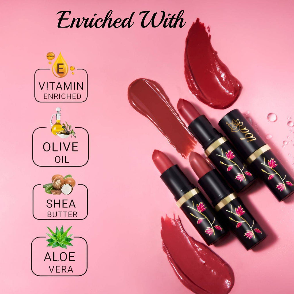 Moisture Rich Limited Edition Lipstick | L12 - view 4