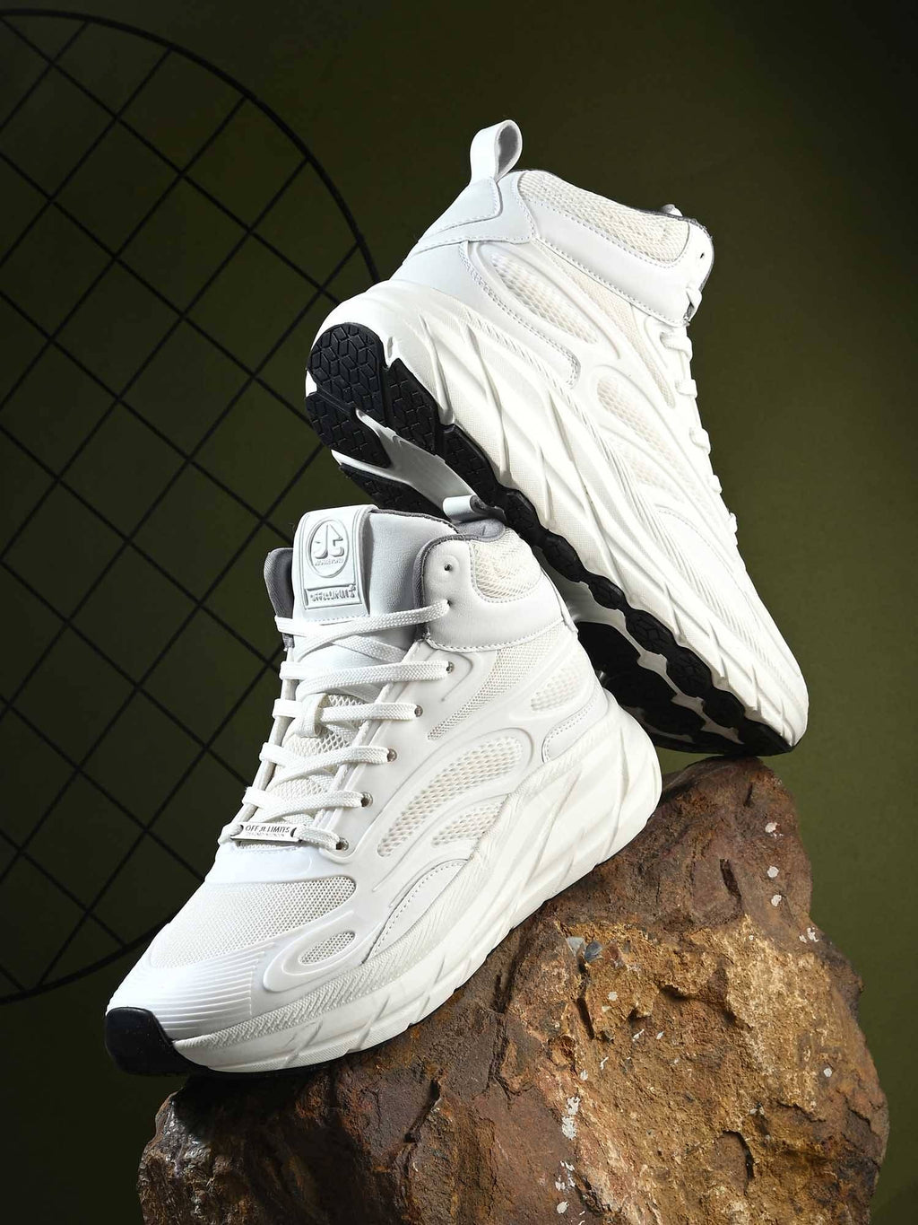 Off White Women Gladiator Explorex W Sneakers | SN09 - view 1