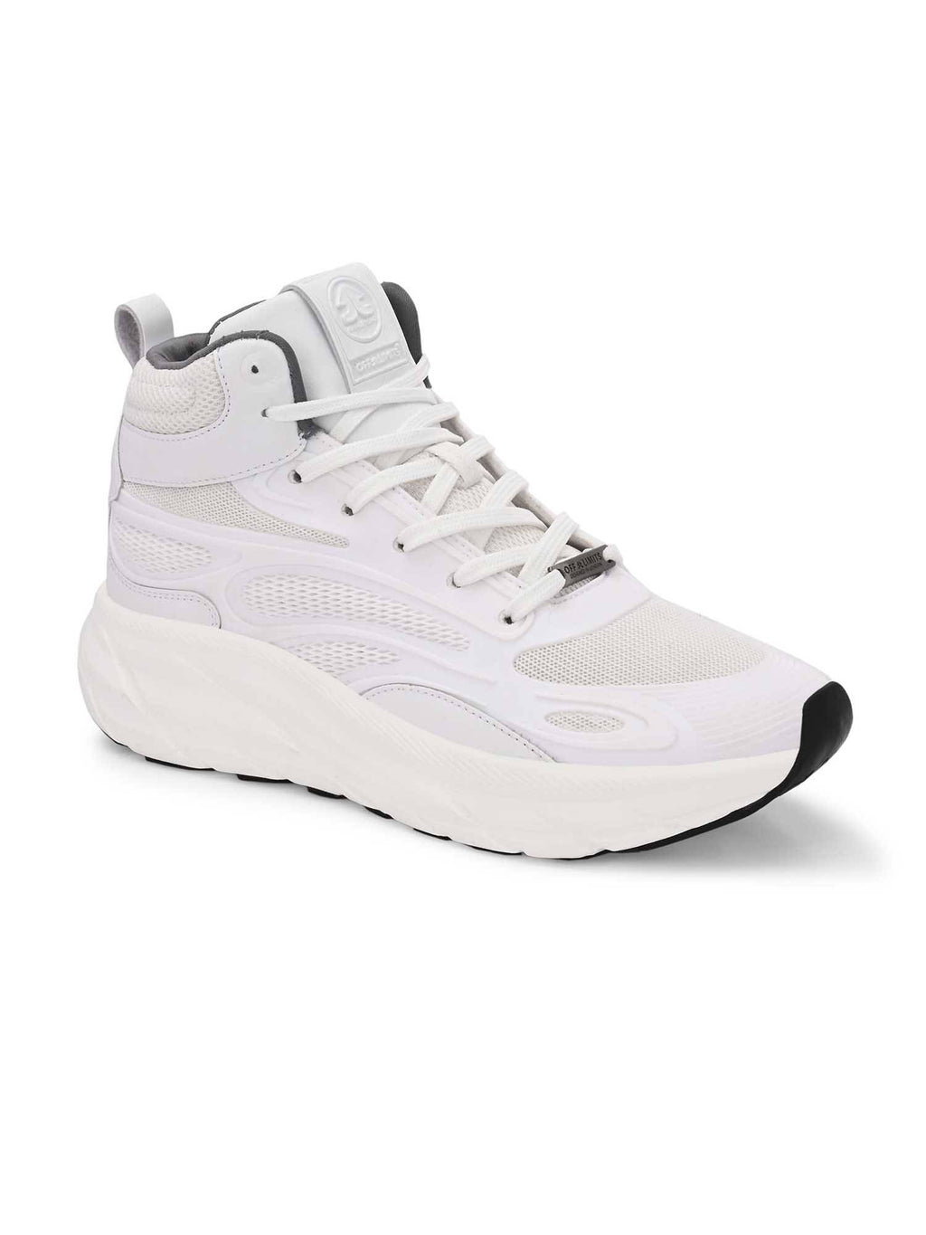 Off White Women Gladiator Explorex W Sneakers | SN09 - view 3