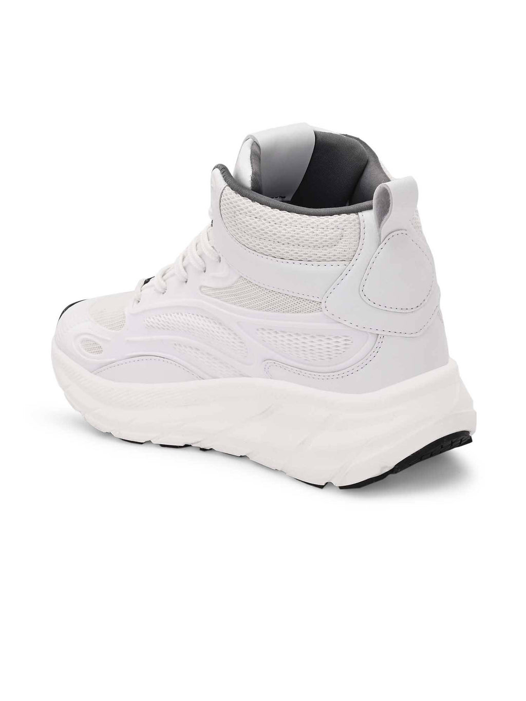 Off White Women Gladiator Explorex W Sneakers | SN09 - view 5