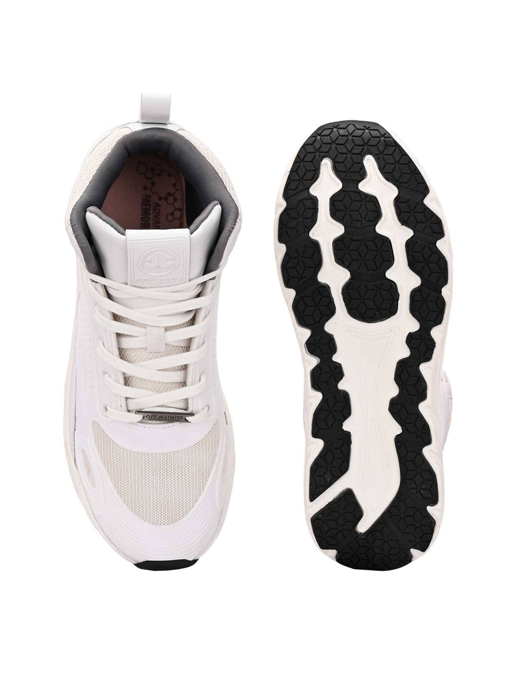 Off White Women Gladiator Explorex W Sneakers | SN09 - view 6