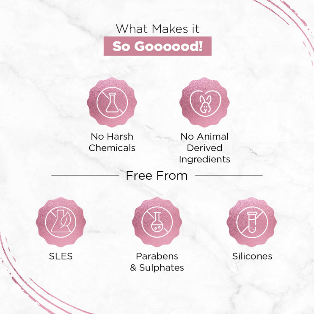 Skin Youthful Shine Face Wash Cleanser For Reduction In Fine Lines & Wrinkles | H02 - view 8