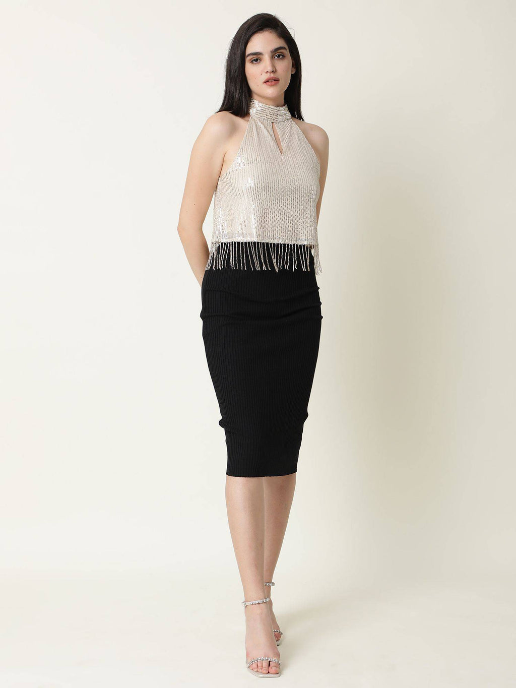 Lovia Maroon Top | HT67 - view 15