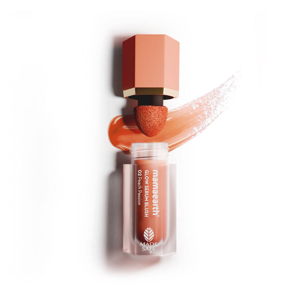 Glow Serum Blush | F14 - view 1