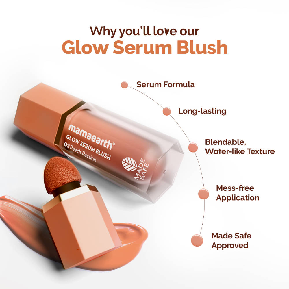 Glow Serum Blush | F14 - view 3