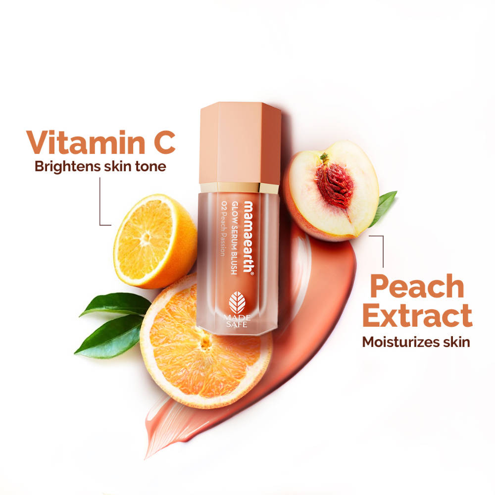 Glow Serum Blush | F14 - view 4