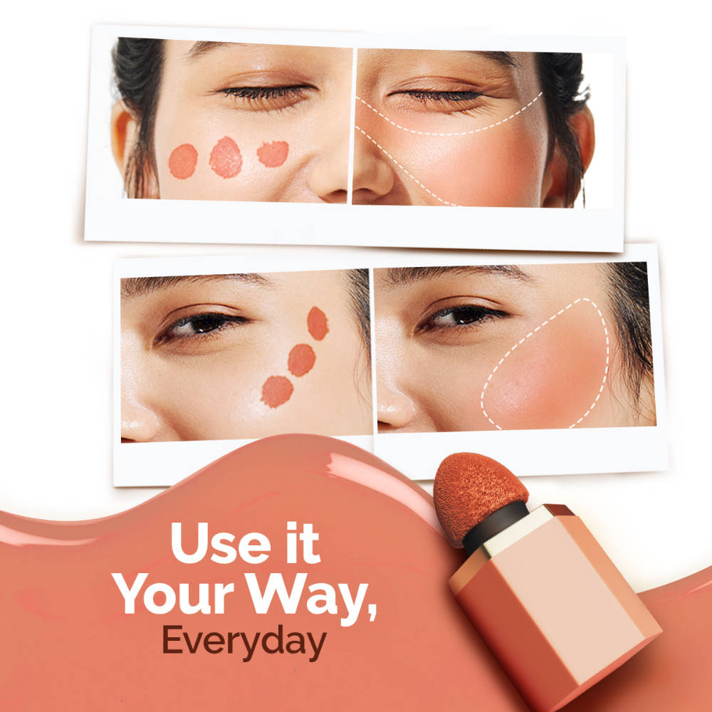Glow Serum Blush | F14 - view 5