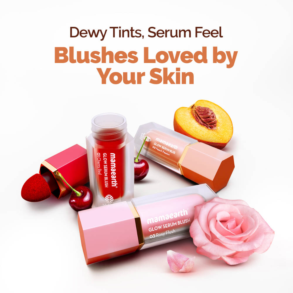 Glow Serum Blush | F14 - view 7