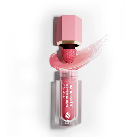 Rose Flush