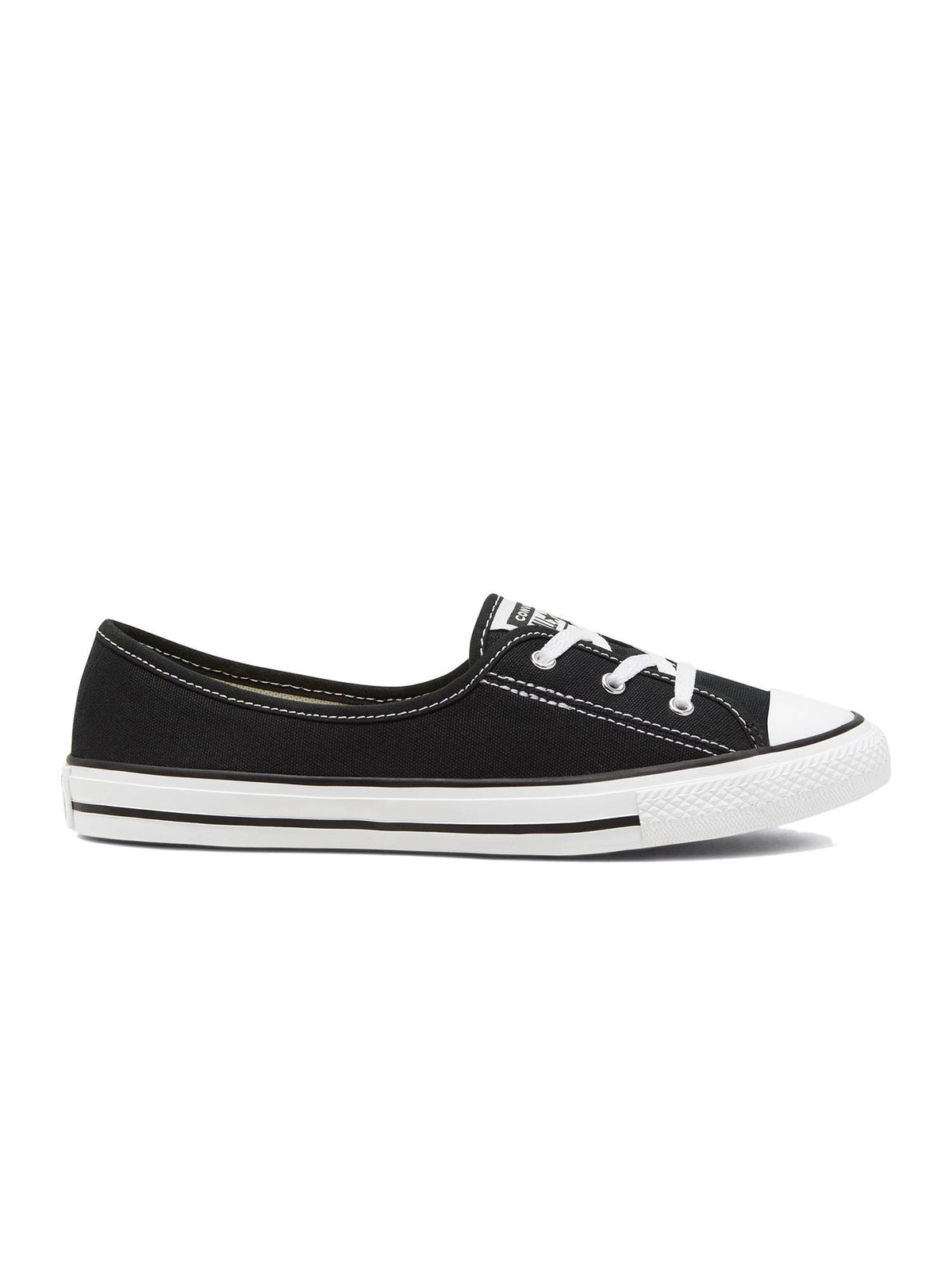Women Chuck Taylor All Star Ballet Lace Slip On Sneakers | SN09 - view 4