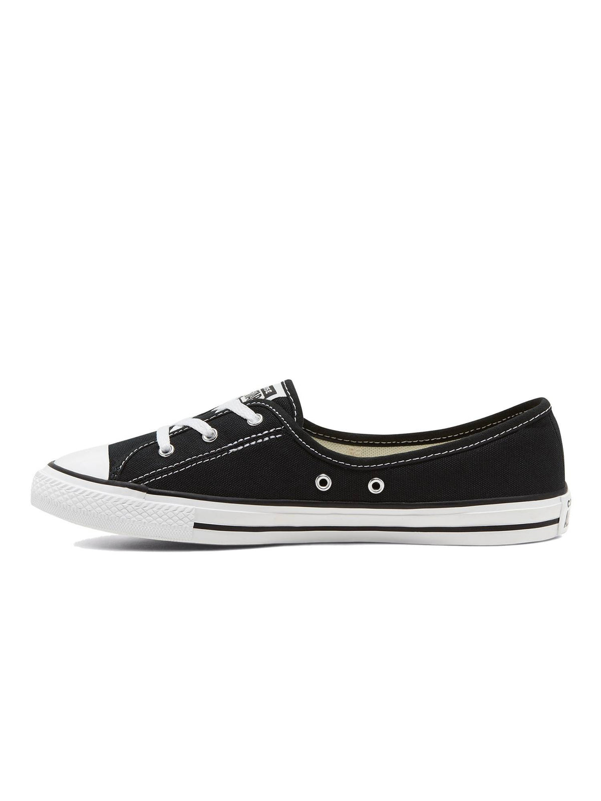 Women Chuck Taylor All Star Ballet Lace Slip On Sneakers | SN09 - view 5