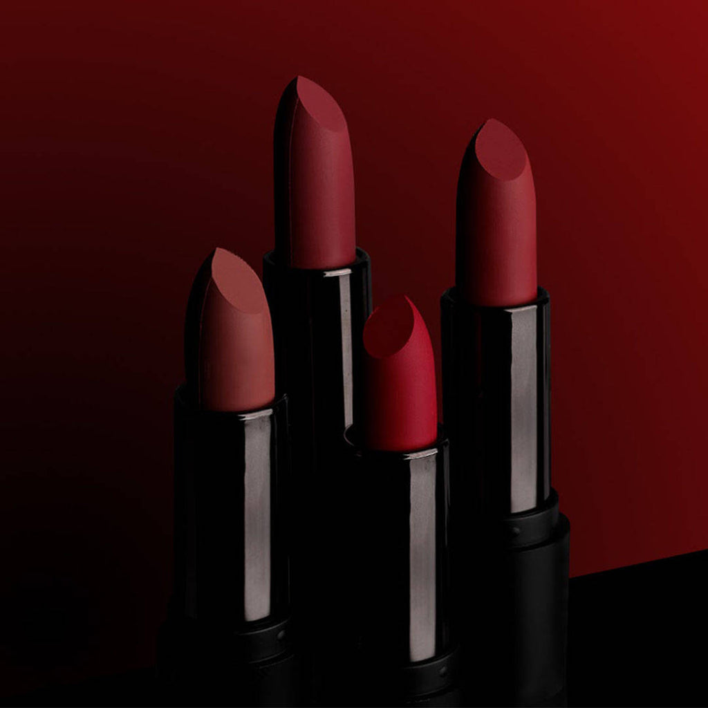 Powder Drop Matte Lipstick | L12 - view 4