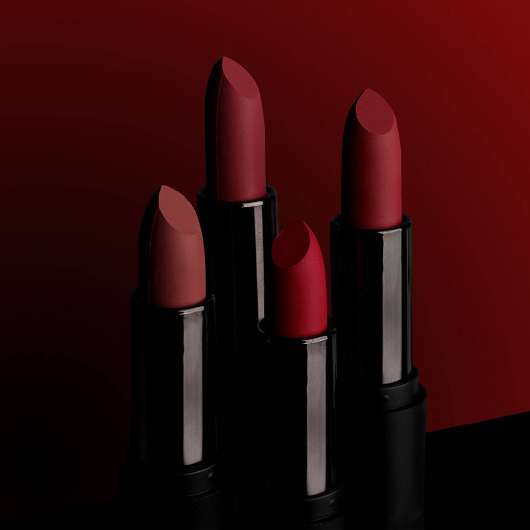 Powder Drop Matte Lipstick | L12 - view 4
