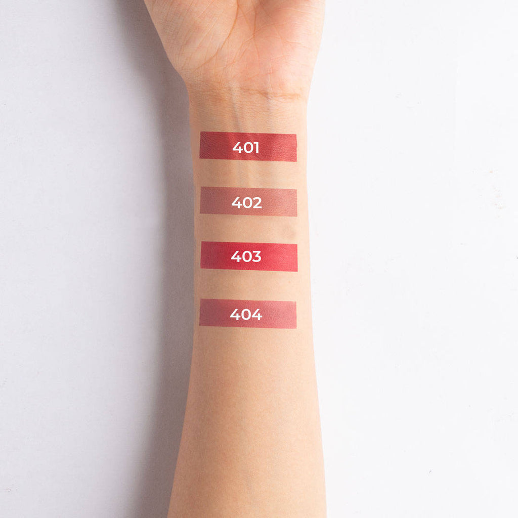 Powder Drop Matte Lipstick | L12 - view 5