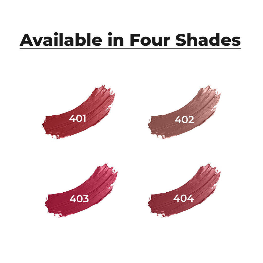 Powder Drop Matte Lipstick | L12 - view 7