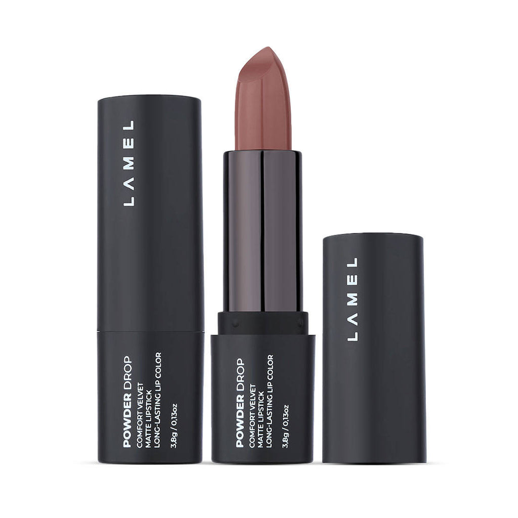 Powder Drop Matte Lipstick | L12 - view 8