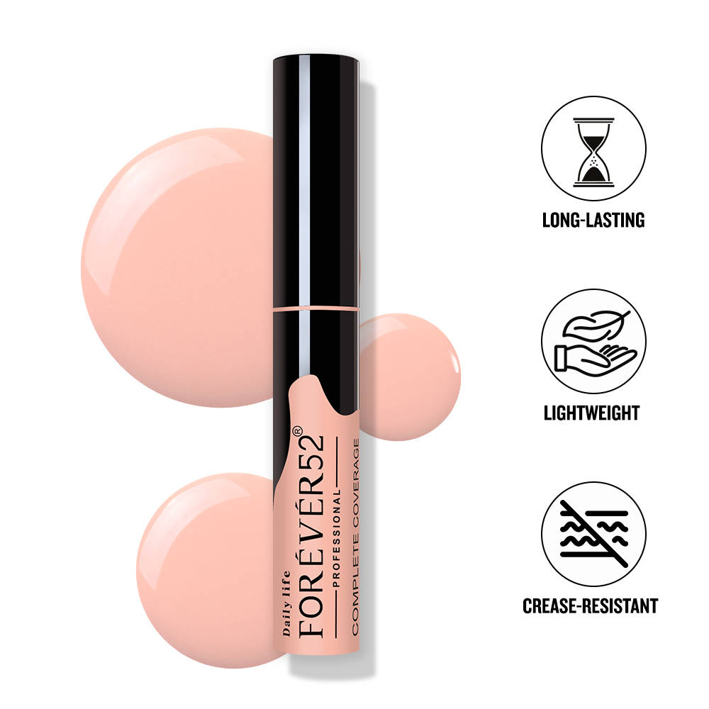 Complete Coverage Concealer | E20 - view 51