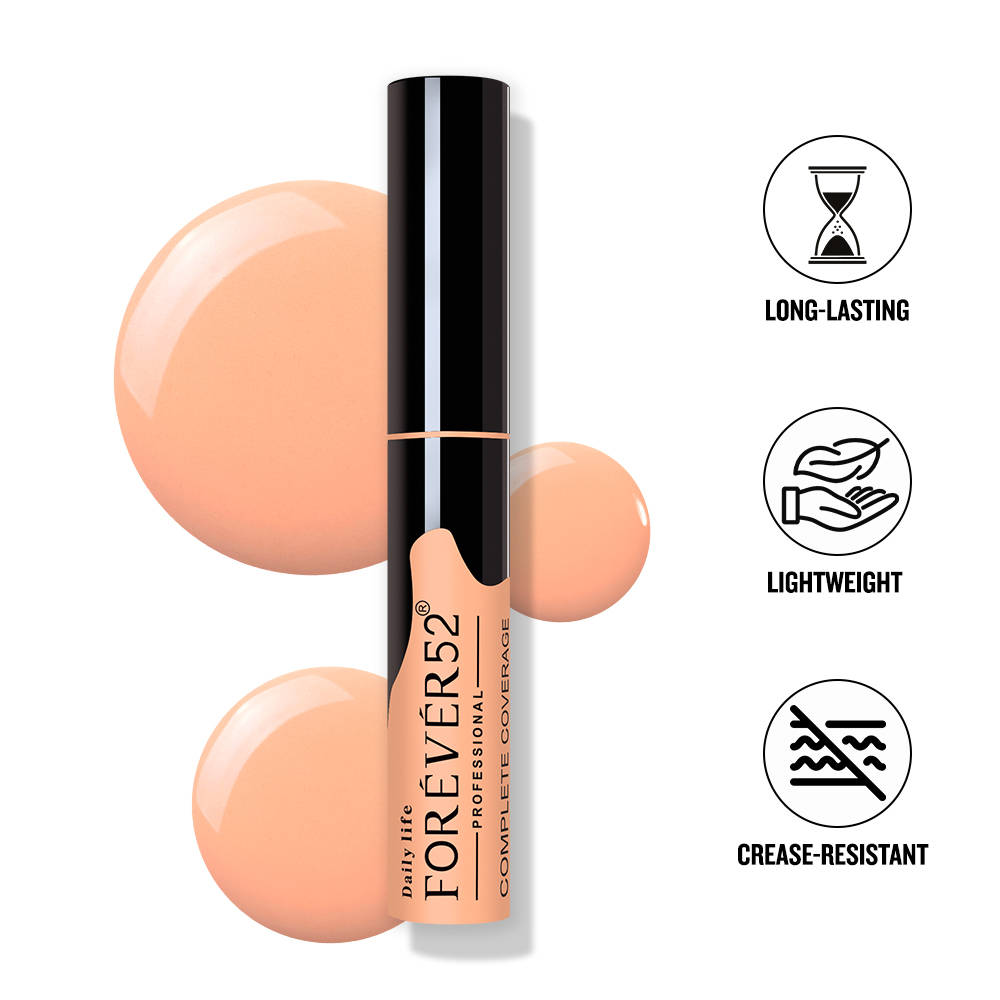 Complete Coverage Concealer | E20 - view 53