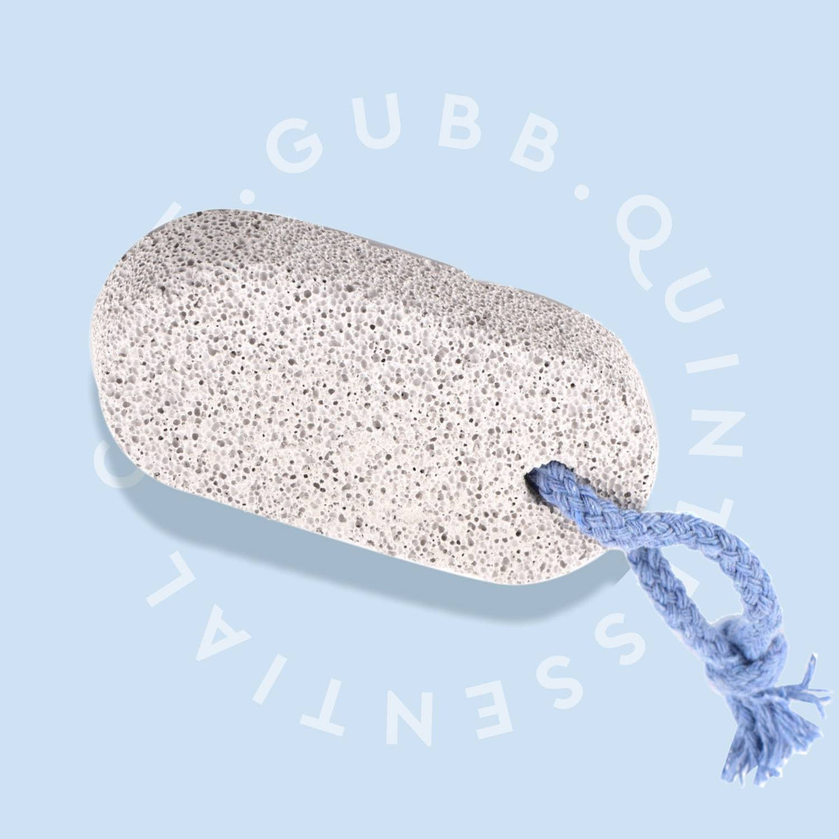 Pumice Stone For Foot Dead Skin Removal (Pumice Stone) | T32 - view 2