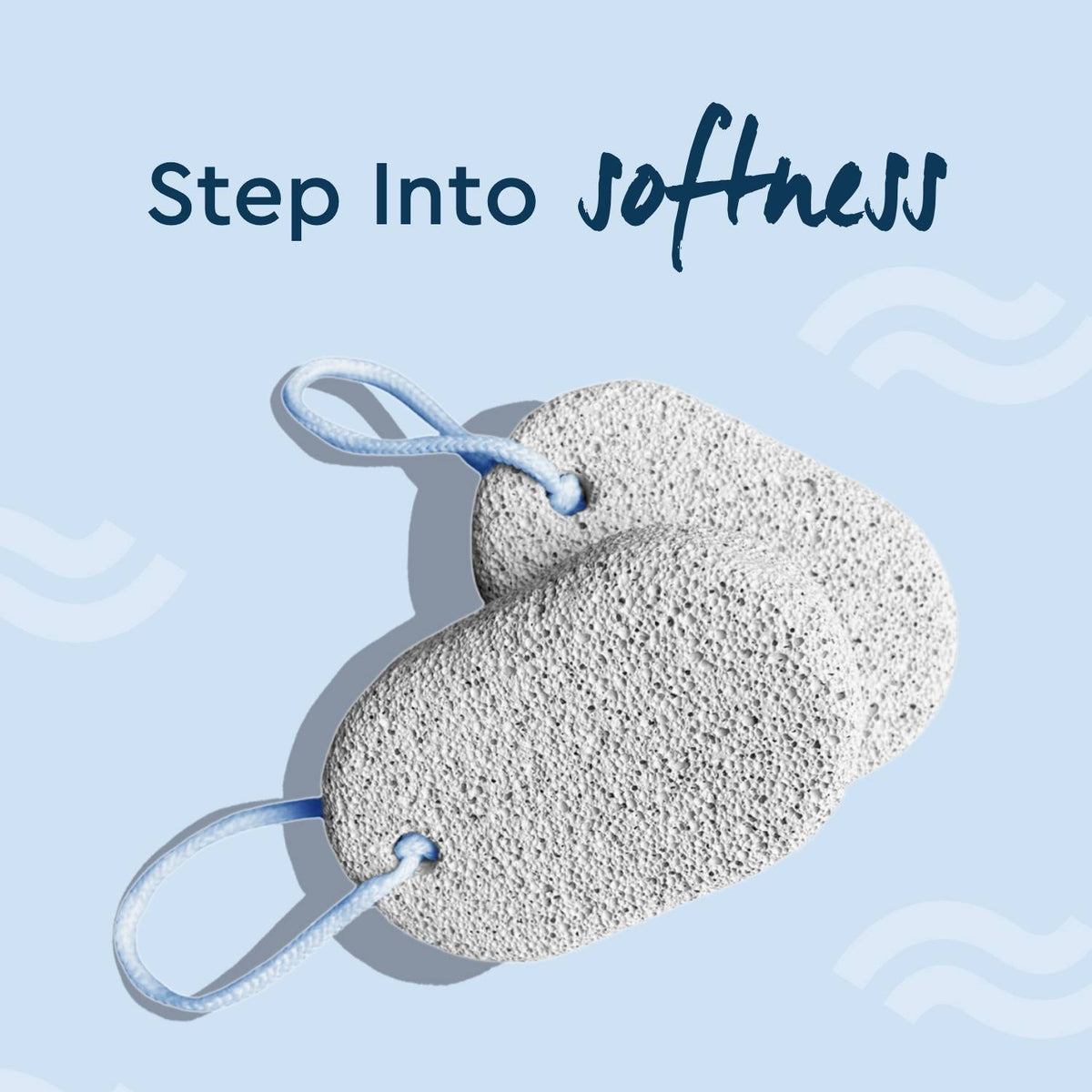 Pumice Stone For Foot Dead Skin Removal (Pumice Stone) | T32 - view 5