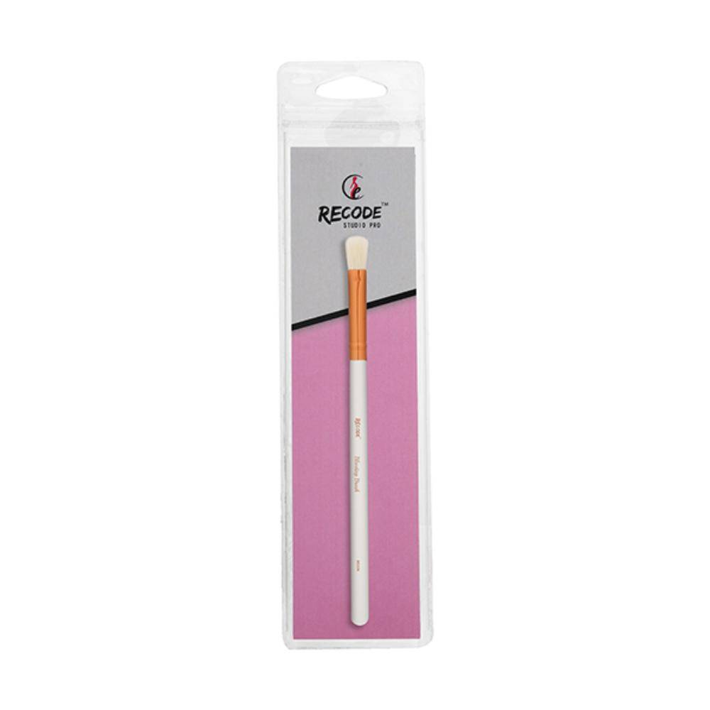 Eyeshadow Smudge & Blending Brush - RS 104 | E20 - view 3