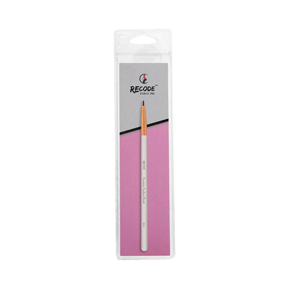 Precision Eyeliner Brush - RS 111 | E20 - view 3
