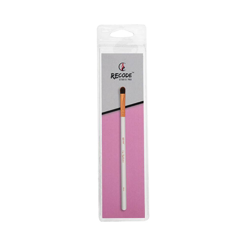Lip Applicator Brush - RS 114 | L12 - view 3