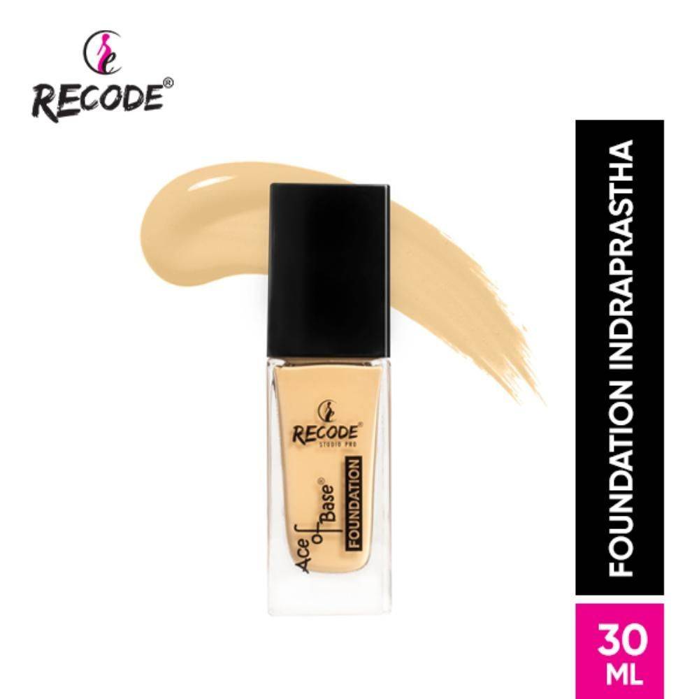 Ace of Base Foundation - Indraprastha | F14 - view 1