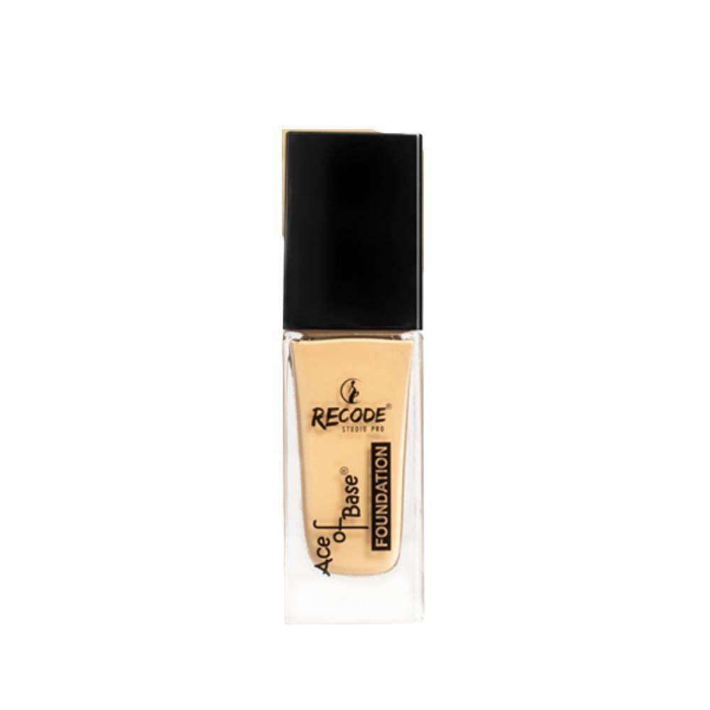 Ace of Base Foundation - Indraprastha | F14 - view 2