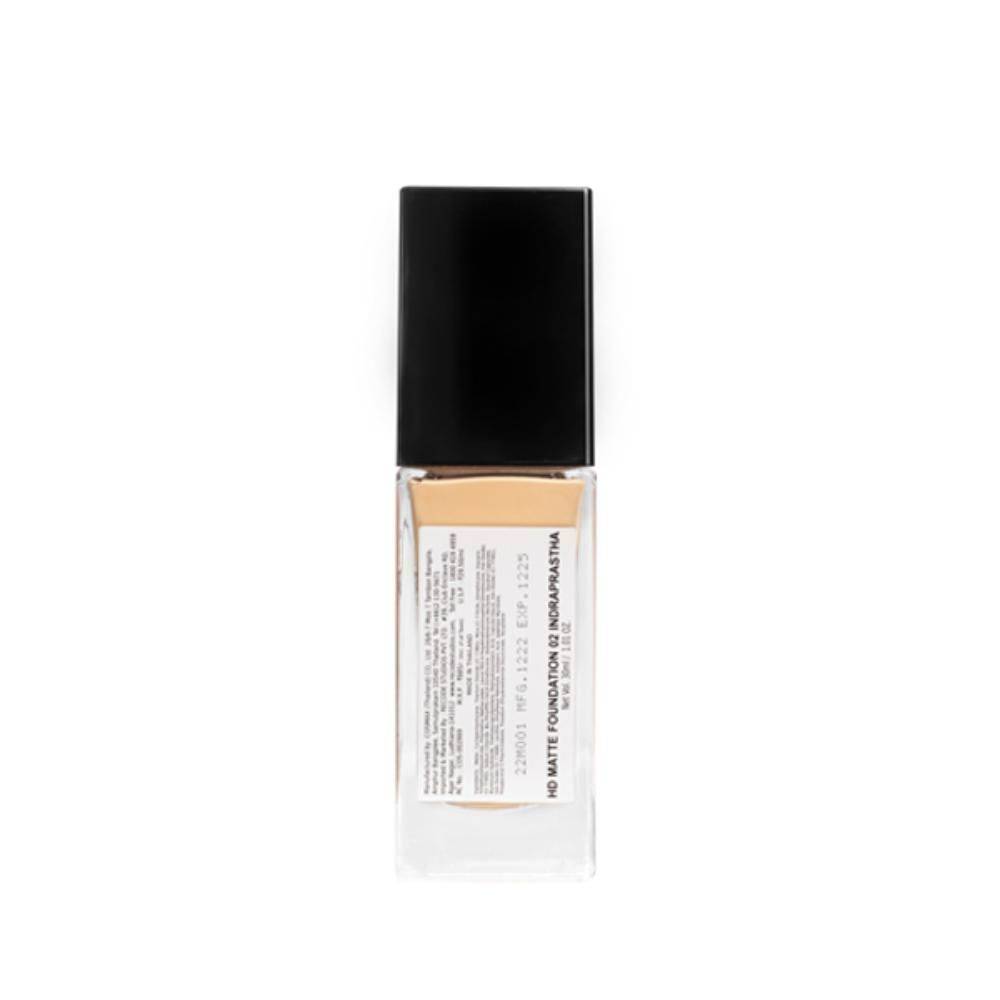 Ace of Base Foundation - Indraprastha | F14 - view 3