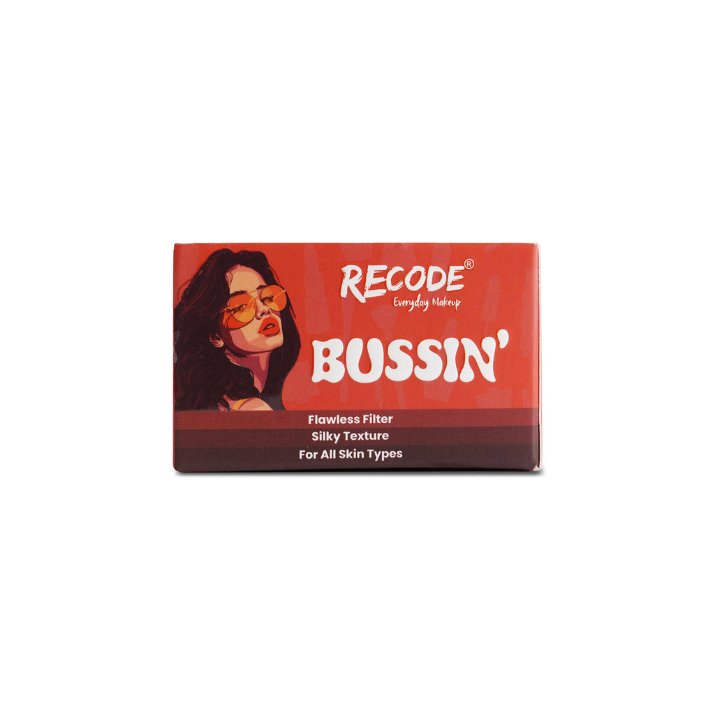 Bussin Flawless Filter Face Primer | F14 - view 5