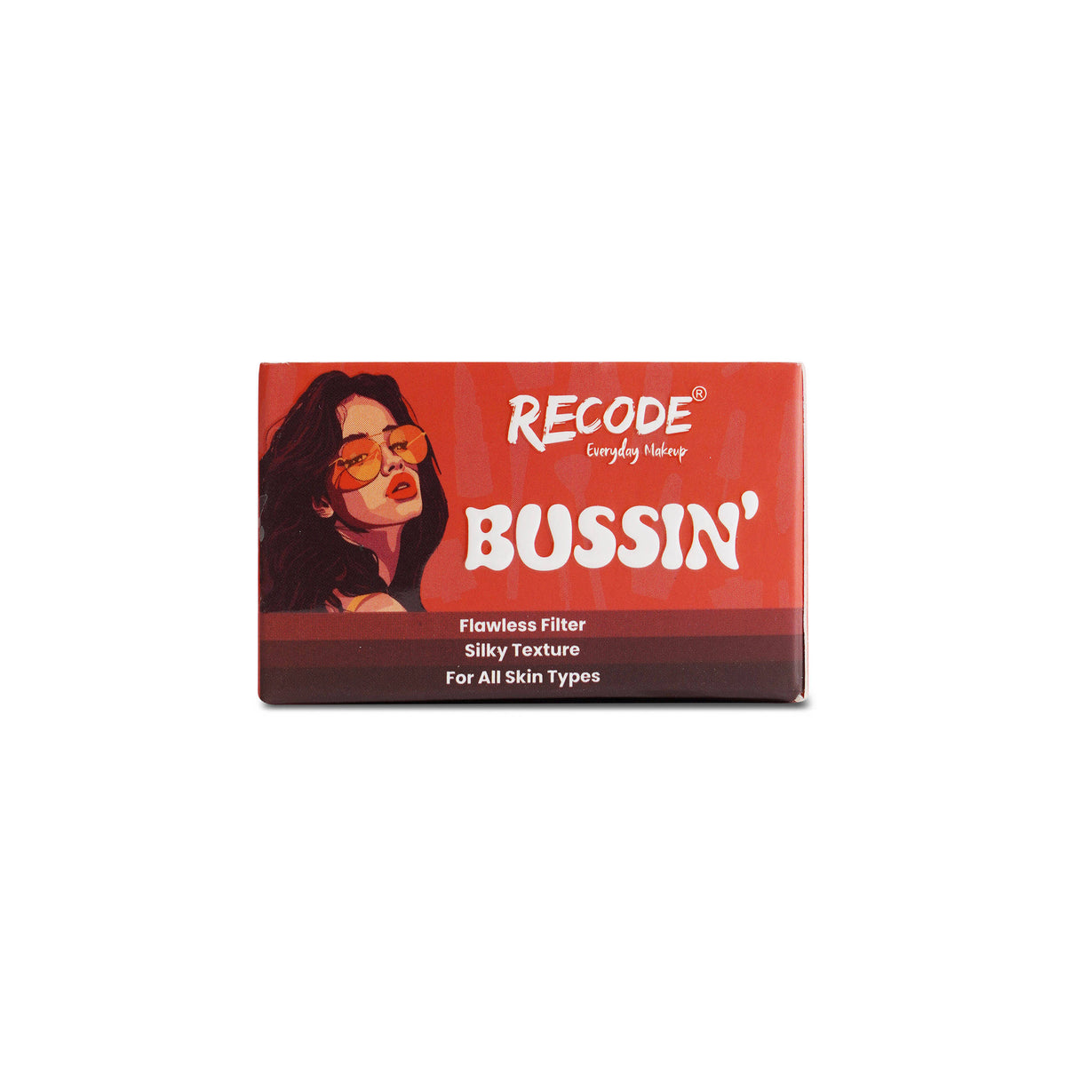 Bussin Flawless Filter Face Primer | F14 - view 5