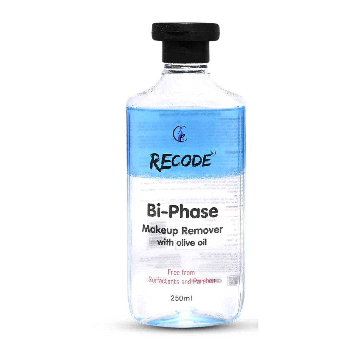 Bi Phase Makeup Remover | E20 - view 2