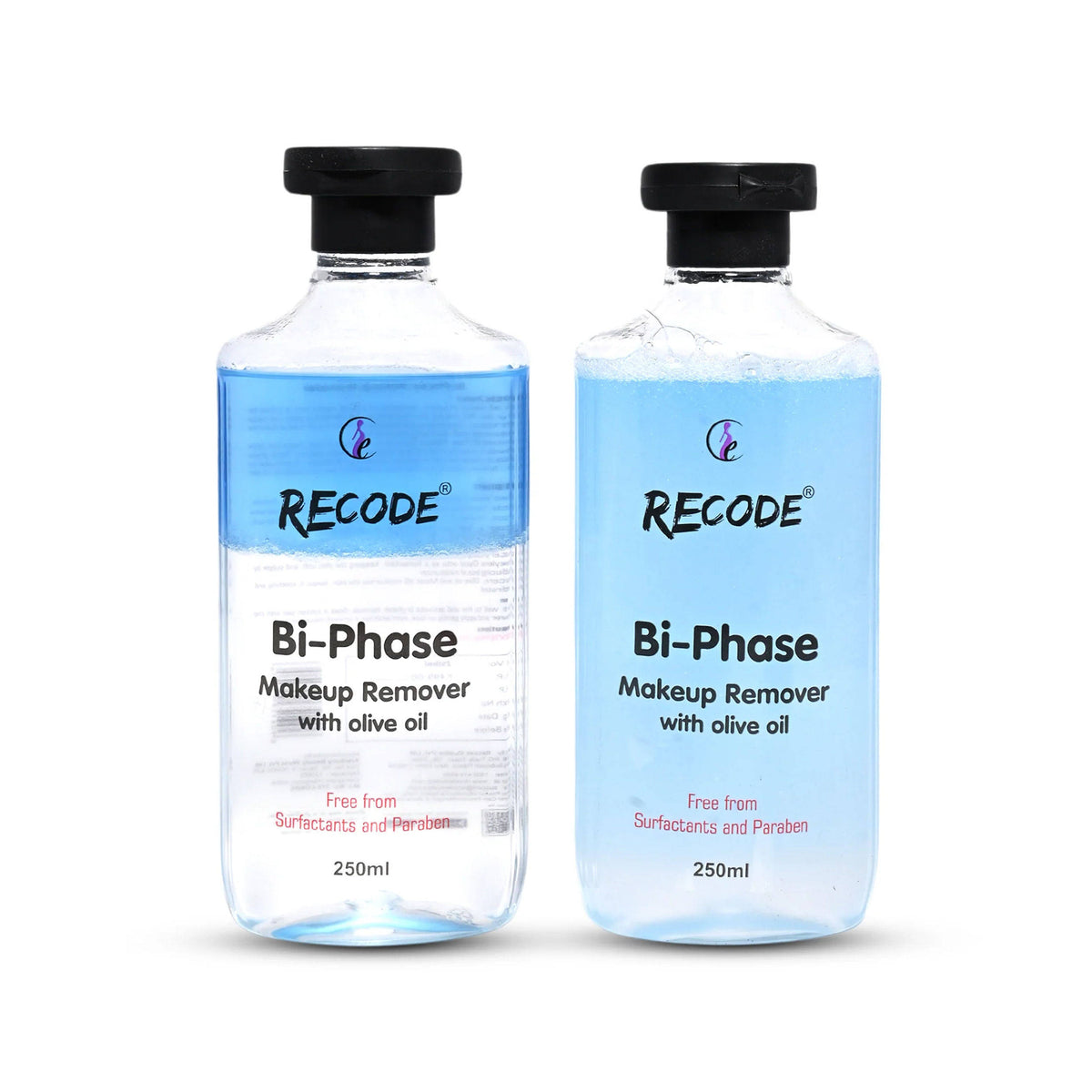 Bi Phase Makeup Remover | E20 - view 3