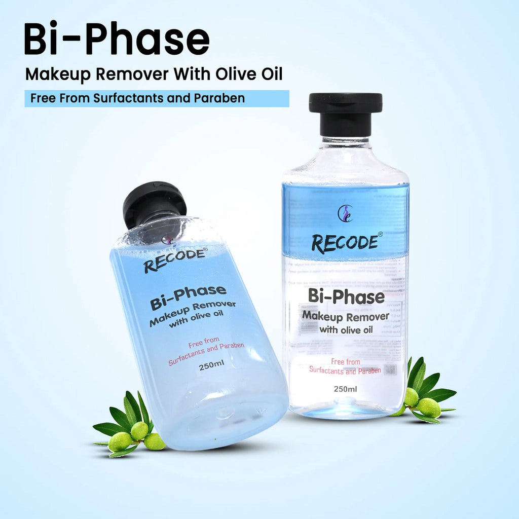 Bi Phase Makeup Remover | E20 - view 4