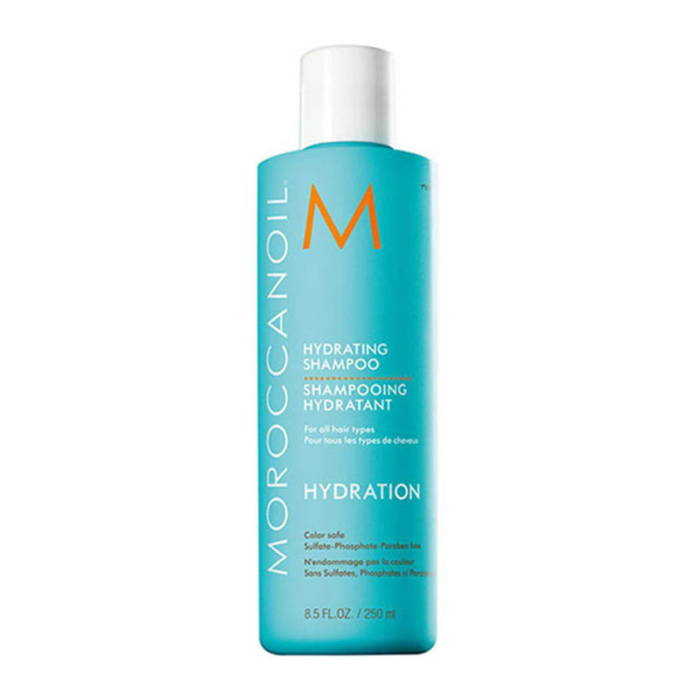 Travel Hydrating Shampoo | H85 - view 9