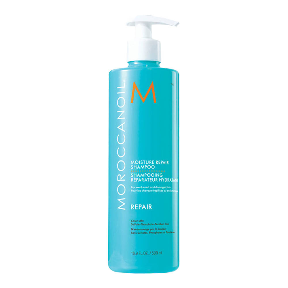 Travel Moisture Repair Shampoo | H85 - view 16
