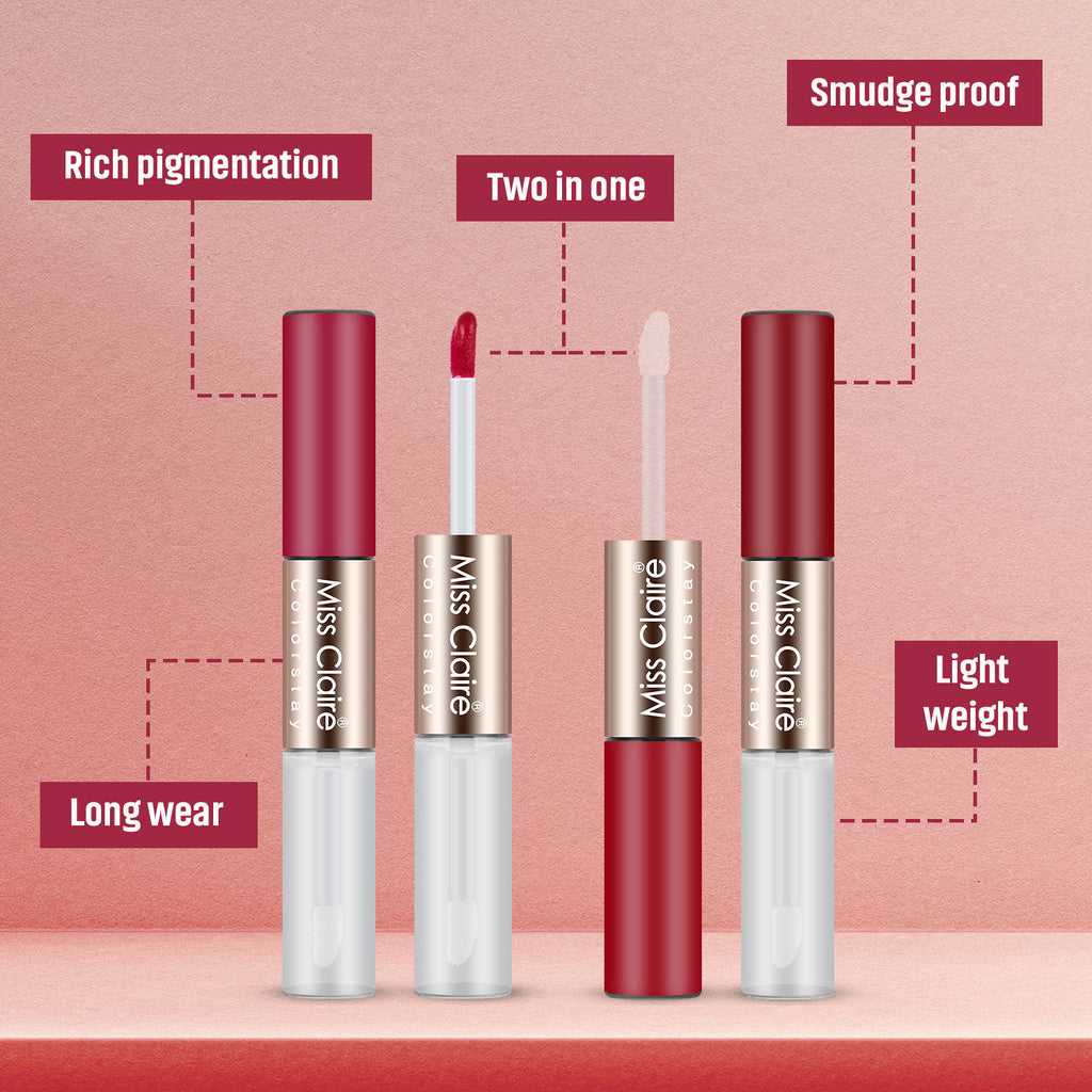 Colorstay Full Time Lipcolor | L12 - view 4