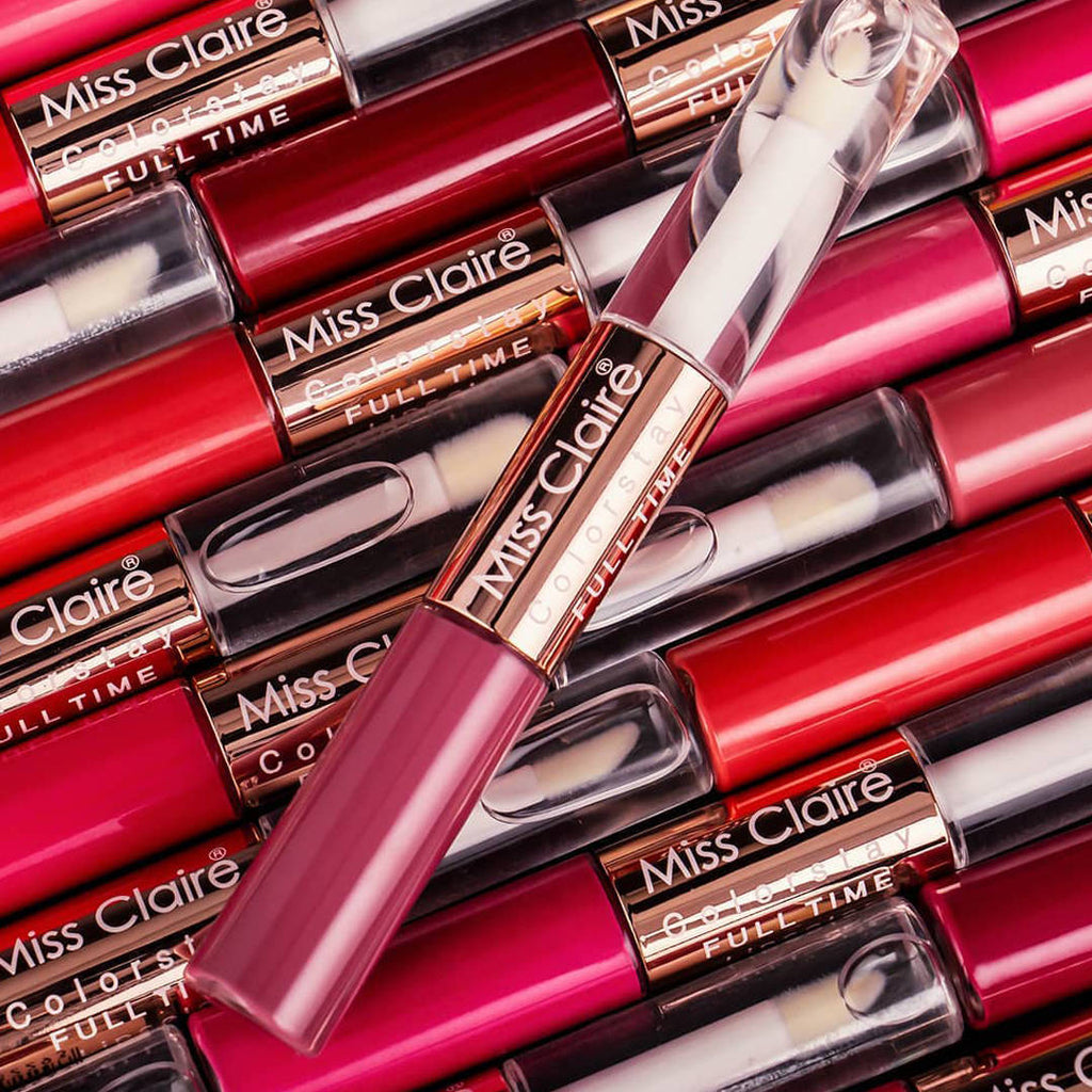 Colorstay Full Time Lipcolor | L12 - view 5