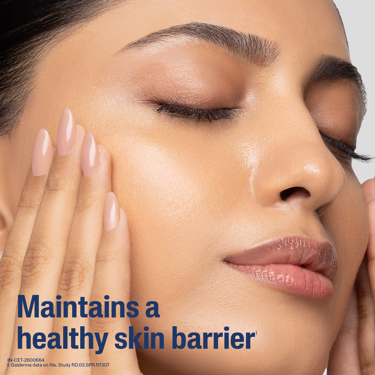 Cetaphil Daily Hydrating Lotion