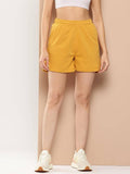 Women Comfi Move Shorts - view 1