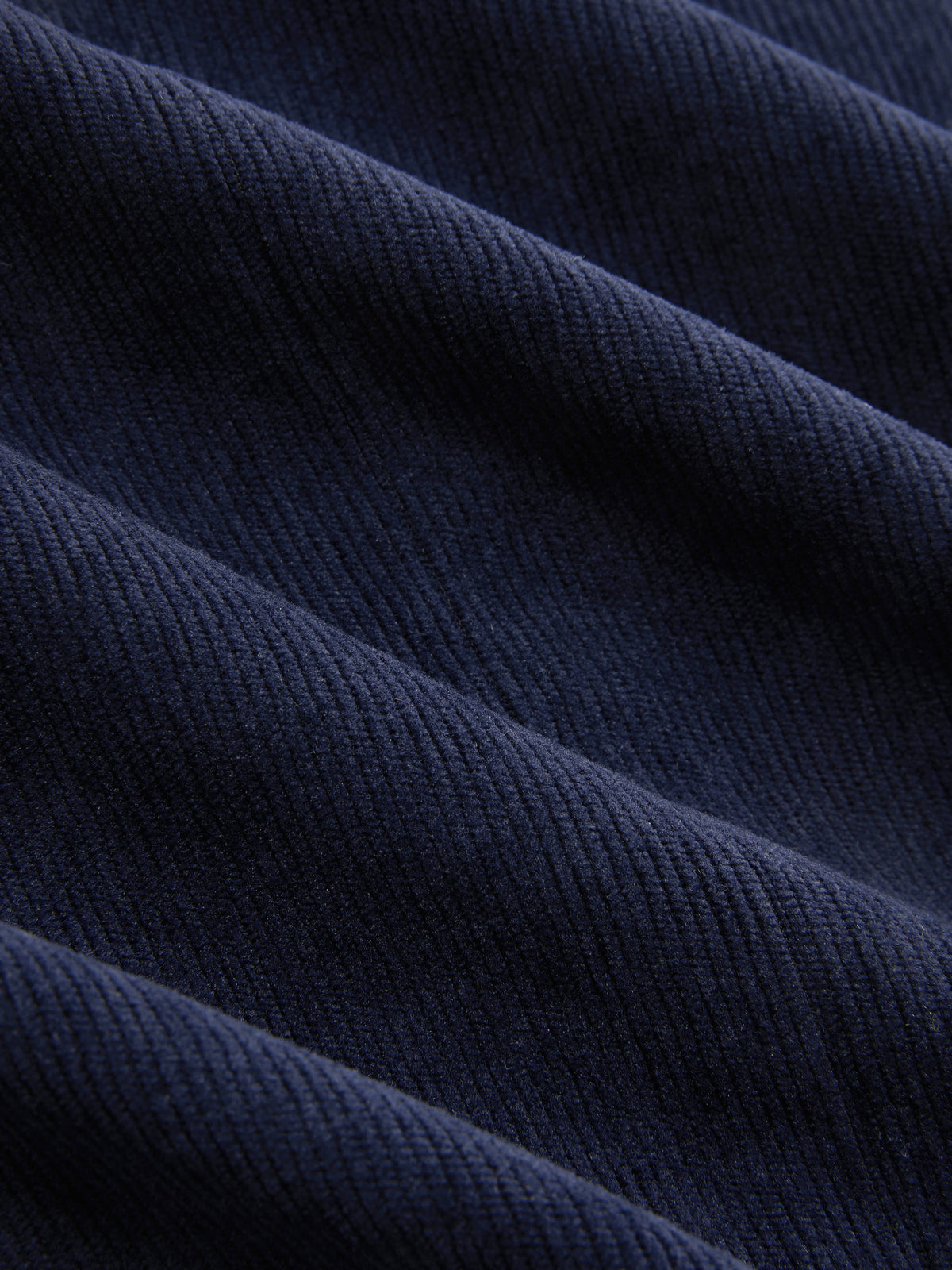 Corduroy V-neck Solid Button Blazer Vest | JC78 - view 12