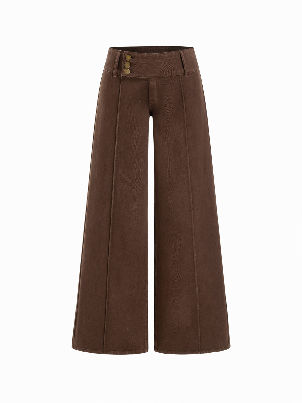 Denim Low Rise Baggy Jeans | BG78 - view 37