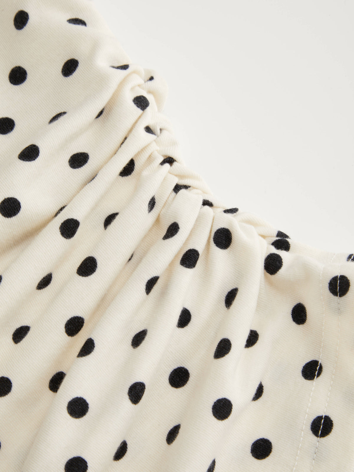 Leopard Boat Neck Ruched Asymmetrical Hem Tank Top | TT98 - view 5