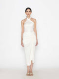 Women Ivory Cyea Top | HT67 - view 1