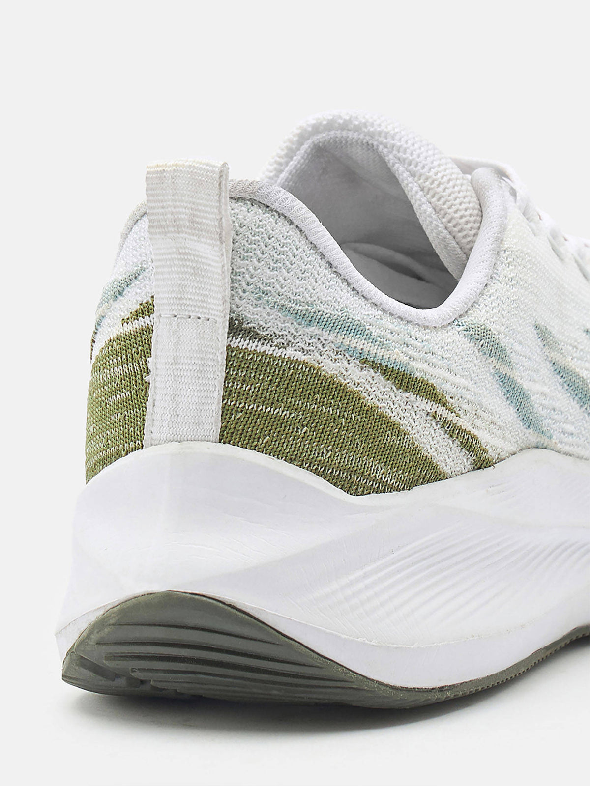 Womens Ariel Running Shoes - White | SH9 - view 5