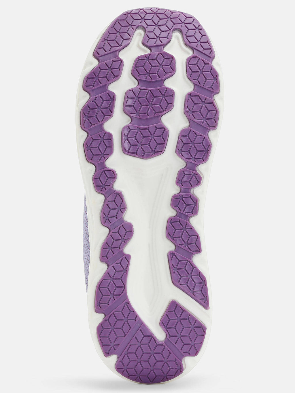 Womens Sapphire Running Shoes - Purple | SH9 - view 5