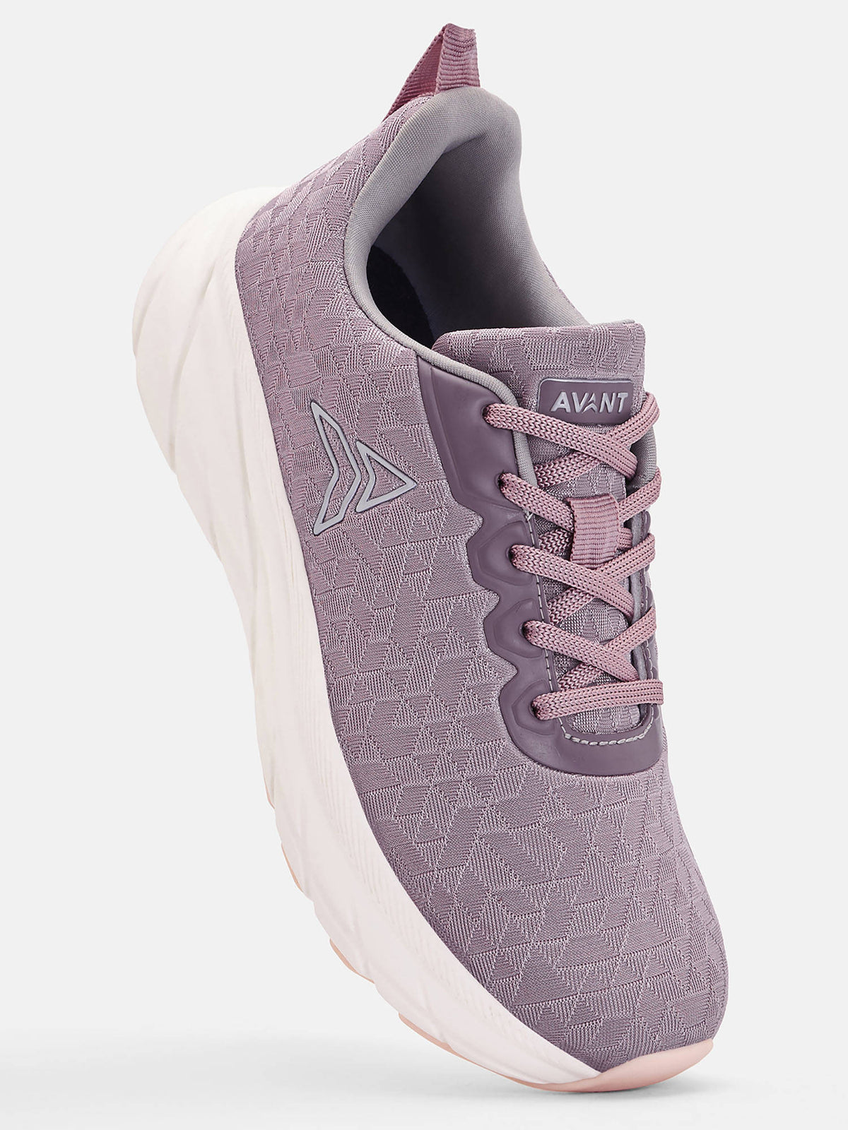 Womens Libra Running Shoes - Purple | SH9 - view 2