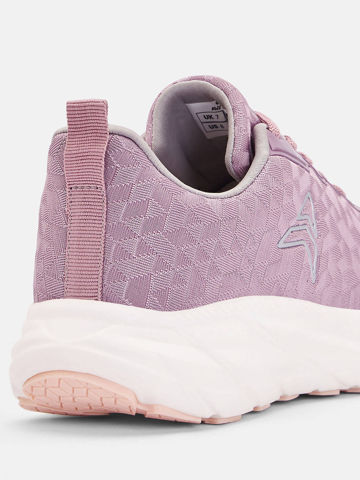 Womens Libra Running Shoes - Purple | SH9 - view 6